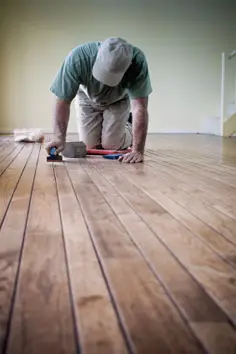 Should You Sand Your Own Floor Or Hire